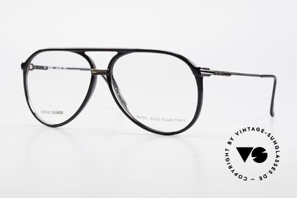 Ferrari F51 Formel 1 Rennfahrer Brille Details