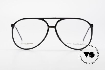 Ferrari F51 Formel 1 Rennfahrer Brille, Modell-Name:  F51, color 53Z, Größe 60/13, 140, Passend für Herren