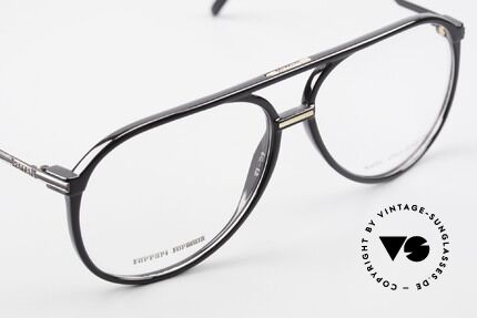 Ferrari F51 Formel 1 Rennfahrer Brille, ungetragen (wie alle unsere Ferrari vintage Brillen), Passend für Herren