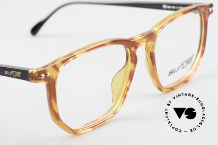 Carrera 5283 Tart Optical Arnel James Dean, ungetragen; wie alle unsere 90er vintage Carrera Brillen, Passend für Herren