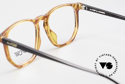 Carrera 5283 Tart Optical Arnel James Dean, Größe: medium, Passend für Herren