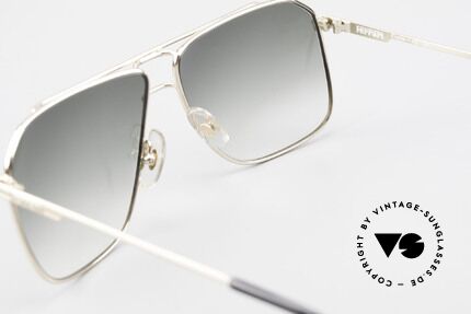 Ferrari F24 Vintage Herrensonnenbrille, KEINE Retrosonnenbrille, sondern ein vintage Original!, Passend für Herren