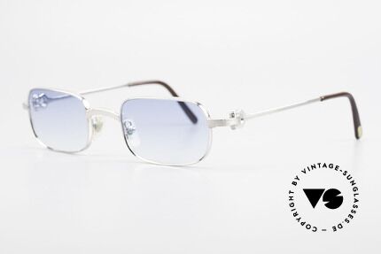 Chanel cartier glasses outlet
