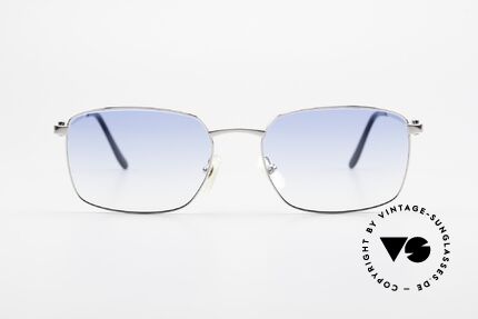 Cartier C-Decor Metal Klassische Herren Sonnenbrille, Modell aus der C-Dekor Reihe in Gr. 56x18, 140, Passend für Herren Cartier C-Decor Metal Klassische Herren Sonnenbrille, Modell aus der C-Dekor Reihe in Gr. 56x18, 140, Passend für Herren