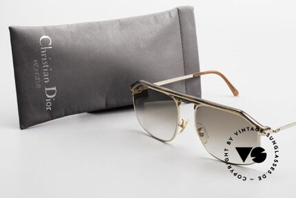 Christian Dior 2135A 1980er Dior Monsieur Serie, Größe: medium, Passend für Herren