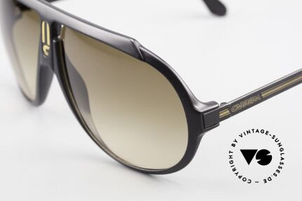 Carrera 5512 Don Johnson Miami Vice, absolutes Kultobjekt & weltweit begehrtes Sammlerstück, Passend für Herren