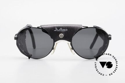 Julbo Tenere Gletscher Ski Sport Brille, konzipiert für den hochalpinen Einsatz & Wassersport, Passend für Herren