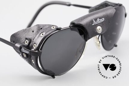 Julbo Tenere Gletscher Ski Sport Brille, unbenutzt und auch als "normale" Sonnenbrille tragbar, Passend für Herren