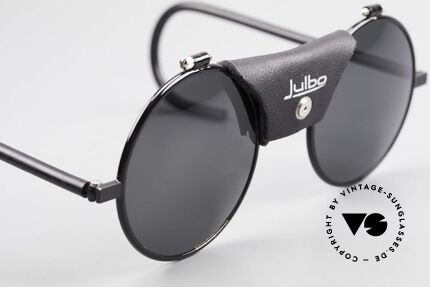 Julbo Vermont Runde Sport Sonnenbrille 90er, unbenutzt und auch als "normale" Sonnenbrille tragbar, Passend für Herren