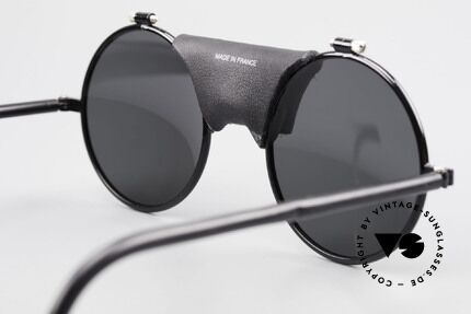 Julbo Vermont Runde Sport Sonnenbrille 90er, KEINE Retrosonnenbrille; sondern ein 1990er Original!, Passend für Herren
