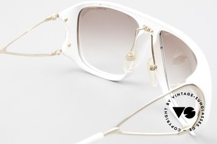 Colani 10-621 Alte 80er Brille Asien Edition, Größe: large, Passend für Herren