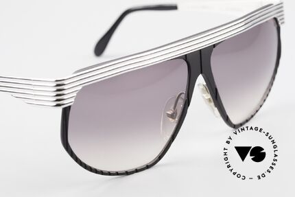 Alpina G86 80er Vintage Sonnenbrille Alt, ungetragen (wie alle unsere vintage ALPINA Brillen), Passend für Herren und Damen