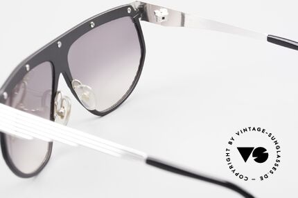 Alpina G86 80er Vintage Sonnenbrille Alt, Größe: large, Passend für Herren und Damen