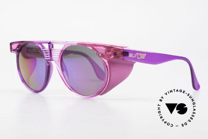 Carrera 5251 Runde Sonnenbrille Steampunk, 'Steampunk Sonnenbrille' oder 'Industrial Design', Passend für Herren und Damen Carrera 5251 Runde Sonnenbrille Steampunk, 'Steampunk Sonnenbrille' oder 'Industrial Design', Passend für Herren und Damen