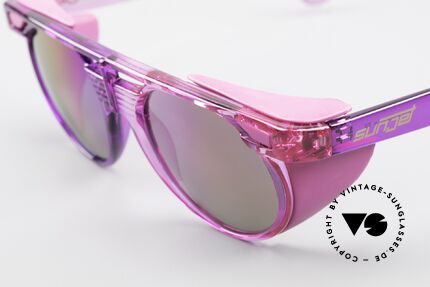 Carrera 5251 Runde Sonnenbrille Steampunk, ungetragen (wie all unsere 90er J. DesignKlassiker), Passend für Herren und Damen Carrera 5251 Runde Sonnenbrille Steampunk, ungetragen (wie all unsere 90er J. DesignKlassiker), Passend für Herren und Damen