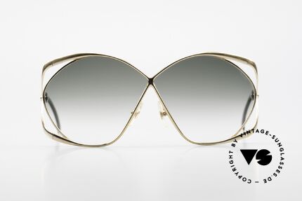 Christian Dior 2056 Butterfly 80er Sonnenbrille, das schönste Damen-Modell der Dior Brillenkollektion, Passend für Damen Christian Dior 2056 Butterfly 80er Sonnenbrille, das schönste Damen-Modell der Dior Brillenkollektion, Passend für Damen
