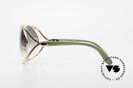 Christian Dior 2056 Butterfly 80er Sonnenbrille, ungetragenes Einzelstück inklusive orig. Etui von Dior, Passend für Damen Christian Dior 2056 Butterfly 80er Sonnenbrille, ungetragenes Einzelstück inklusive orig. Etui von Dior, Passend für Damen