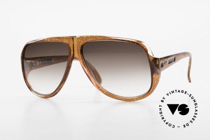 Christian Dior 2038 70er Herrensonnenbrille Optyl, unglaubliche Christian Dior vintage Old School Brille, Passend für Herren