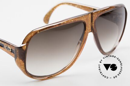 Christian Dior 2038 70er Herrensonnenbrille Optyl, ungetragene Rarität in Top-Qualität (made in Germany), Passend für Herren