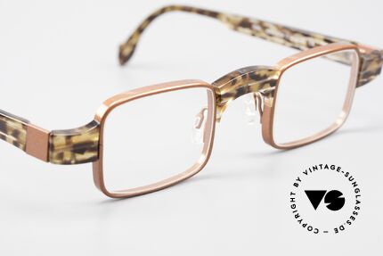 Theo Belgium Aphrodite Vintage Damen Designerbrille, der Name sagt hier eigentlich alles: "APHRODITE" ;), Passend für Damen