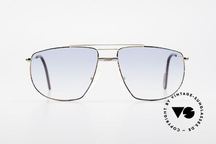Alpina FM69 Rare Vintage Sonnenbrille 90er, wohlbekannte Spitzen-Qualität (made in Germany), Passend für Herren