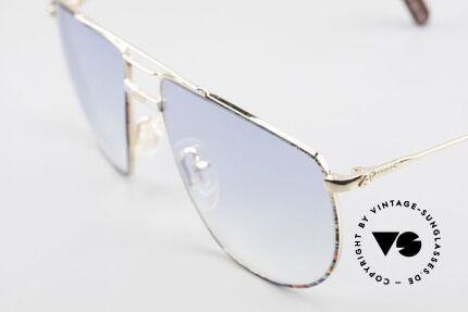Alpina FM69 Rare Vintage Sonnenbrille 90er, ungetragen (wie alle unsere VINTAGE Fassungen), Passend für Herren