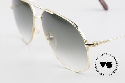 Alpina M1F750 Seltene Vintage Sonnenbrille, ungetragen; wie alle unsere vintage Sonnenbrillen, Passend für Herren