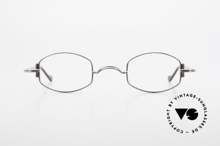 Lunor XA 03 Außergewöhnliche Frontform, deutsches Traditionsunternehmen; made in Germany, Passend für Herren und Damen