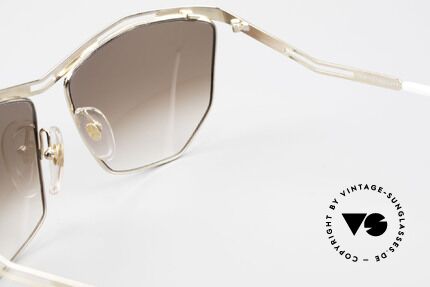 Paloma Picasso 1478 Keine Retrobrille 90er Original, Größe: large, Passend für Damen