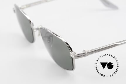 Ray Ban Sidestreet Square Letzte B&L USA Ray-Ban Serie, interessant; da ein Stück (Wirtschaft) Zeitgeschichte, Passend für Herren und Damen