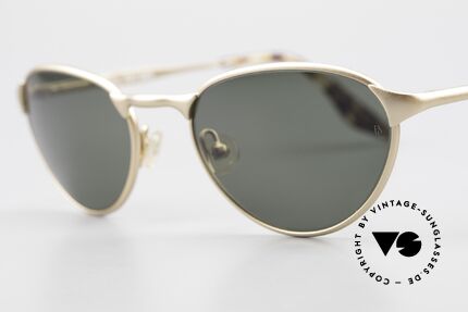 Ray Ban Highstreet Tea Cup Letzte B&L USA Ray-Ban Brille, interessant; da ein Stück (Wirtschaft) Zeitgeschichte, Passend für Damen
