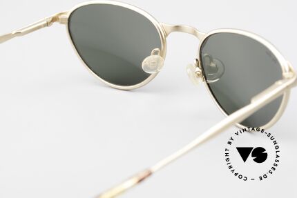 Ray Ban Highstreet Tea Cup Letzte B&L USA Ray-Ban Brille, Größe: medium, Passend für Damen