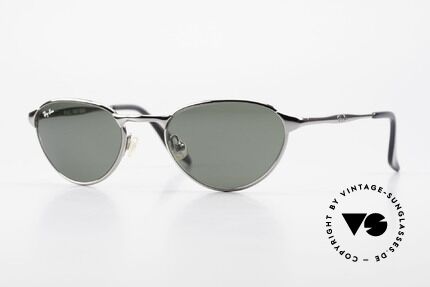 Ray Ban Highstreet Tea Cup Letzte USA B&L Ray-Ban Brille Details