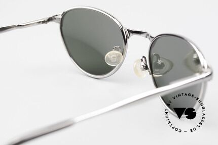 Ray Ban Highstreet Tea Cup Letzte USA B&L Ray-Ban Brille, Größe: medium, Passend für Damen