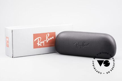 Ray Ban Highstreet Tea Cup Letzte USA B&L Ray-Ban Brille, Größe: medium, Passend für Damen