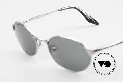 Ray Ban Highstreet Metal Oval Letzte Ray-Ban USA Brille B&L, Größe: medium, Passend für Herren und Damen