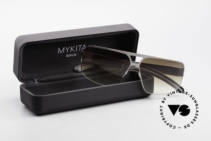 Mykita Tyrone Vintage Mykita Brille von 2011, Größe: medium, Passend für Herren