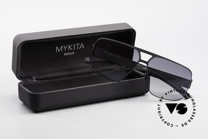 Mykita Tyrone Mykita Vintage Brille von 2011, Größe: medium, Passend für Herren