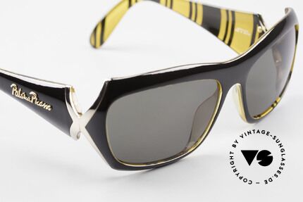 Paloma Picasso 3700 Designer Damen Sonnenbrille, ungetragen; wie alle unsere 90er vintage 'Schätze', Passend für Damen