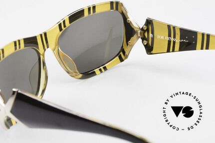 Paloma Picasso 3700 Designer Damen Sonnenbrille, Größe: small, Passend für Damen