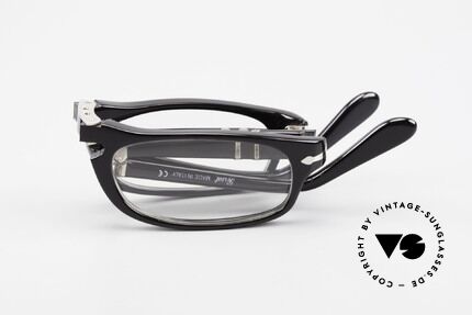 Persol 2645 Folding Lesebrille Faltbrille Unisex, Größe: medium, Passend für Herren und Damen