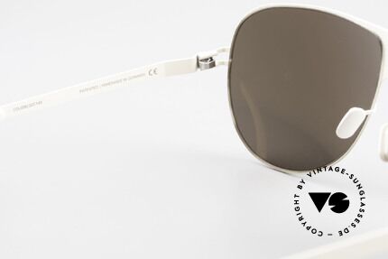 Mykita Elliot Tom Cruise Mykita Sonnenbrille, Größe: medium, Passend für Herren