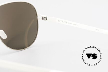 Mykita Elliot Tom Cruise Mykita Sonnenbrille, Größe: medium, Passend für Herren