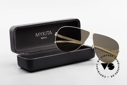 Mykita Elliot Tom Cruise Mykita Sonnenbrille, Größe: medium, Passend für Herren
