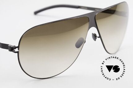 Mykita Elliot Mykita Tom Cruise Sonnenbrille, enorm hochwertig; made in Germany (Berlin-Kreuzberg), Passend für Herren