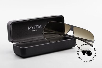 Mykita Elliot Mykita Tom Cruise Sonnenbrille, Größe: medium, Passend für Herren