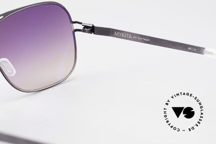 Mykita Rolf Angelina Jolie Mykita Brille, ebenso von Prad Pitt, Jason Statham und Pierce Brosnan, Passend für Herren und Damen