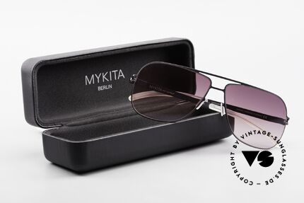 Mykita Rolf Angelina Jolie Mykita Brille, Größe: medium, Passend für Herren und Damen