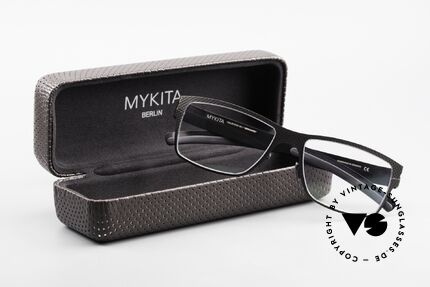 Mykita Bernhard Vintage Mykita Brille von 2009, Größe: medium, Passend für Herren