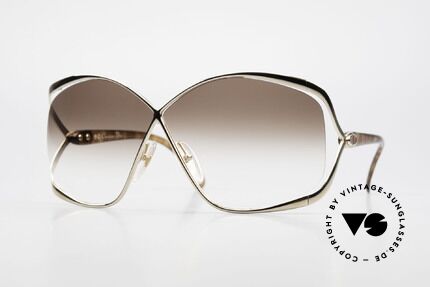Christian Dior 2056 80er Butterfly Sonnenbrille, zauberhafte Designer-Sonnenbrille von Christian Dior, Passend für Damen Christian Dior 2056 80er Butterfly Sonnenbrille, zauberhafte Designer-Sonnenbrille von Christian Dior, Passend für Damen